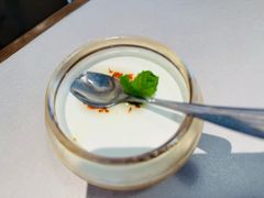 -漢舍川菜馆(国贸商城店)