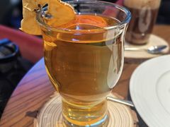 -大连铂尔曼酒店-铂尔曼美食廊 Pullman Deli