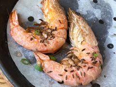 -船歌·鱼水饺青岛菜(闽江二路店)