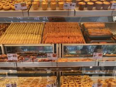 -千裡酥面包生日蛋糕(中学巷店)