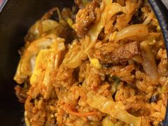 -米屋石锅拌饭(师大店)