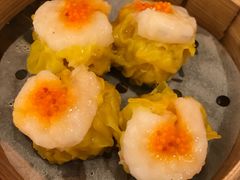 烧卖皇-翠园(铜锣湾广场店)