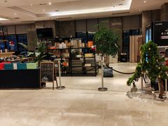 -重庆观音桥华美达安可酒店