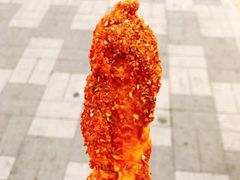 -上海鸡柳店(中街盛京大家庭店)