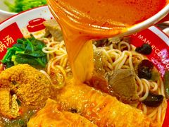 -小满手工粉(上海月星环球港店)