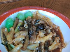 -赶海部落海鲜城(海阳路店)