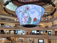 -上海世纪汇广场