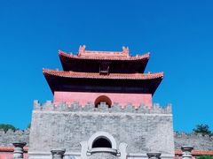 -清东陵