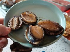 -蚝英雄·鲜蚝自助专门店(洋桥店)