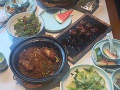 -江南婆婆(车墩店)