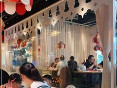 -莫莉哇咔亲子餐厅(乐堤港店)