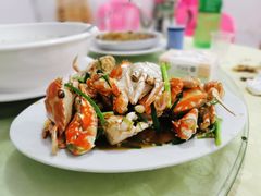 -秋姐美食店(旅游大道店)