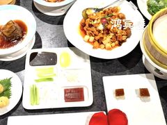 -仿膳饭庄·宫廷风味(百年传承店)