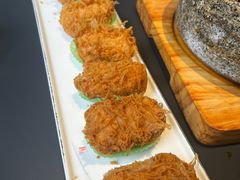 -铜锣湾·有麝自然香(渝北财富中心店)