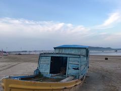 -六鳌翡翠湾滨海度假景区
