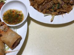 -龙记烧腊茶餐厅(常德路店)