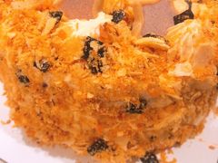 咸蛋黄松松-幸福西饼生日蛋糕·下午茶(东西湖店)