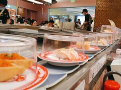 -元气寿司(环球港店)