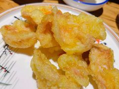 锅包肉-關東雪东北菜(中庚漫游城店)