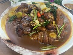 -翠林云庄大酒店