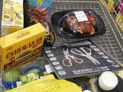 -山姆会员商店(亦庄创意生活广场店)