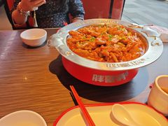 -胖哥俩肉蟹煲(海盐总店)