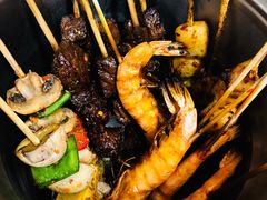 -炒豆合作社(东四总店)