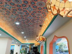 -西域美食(西直门南小街店)