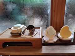 -时光花园(白鹭洲店)