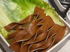 -俏牛哥鲜牛肉牛肆馆(重庆天地店)