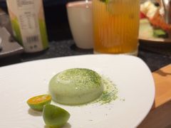 -桃夭日式料理(国信店)