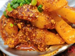 琅琊土豆-成都你六姐·牛肉冒菜(上海环宇荟店)