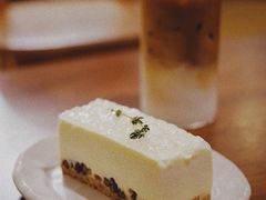 豆腐慕斯-dokidoki