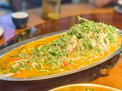 -三叔特色自贡菜(中海国际店)
