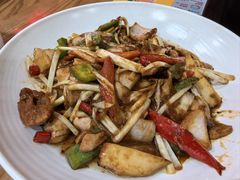 -老头儿油爆虾(金鹰世界店)