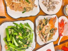 -探鲜渔府·复古庭院风·商务海鲜(鹏城较场尾美食中心精选店)