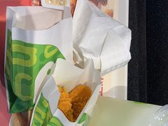 -德克士(西站站内店)