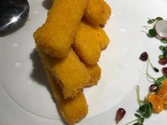 -小放牛炒菜馆(华北商厦店)