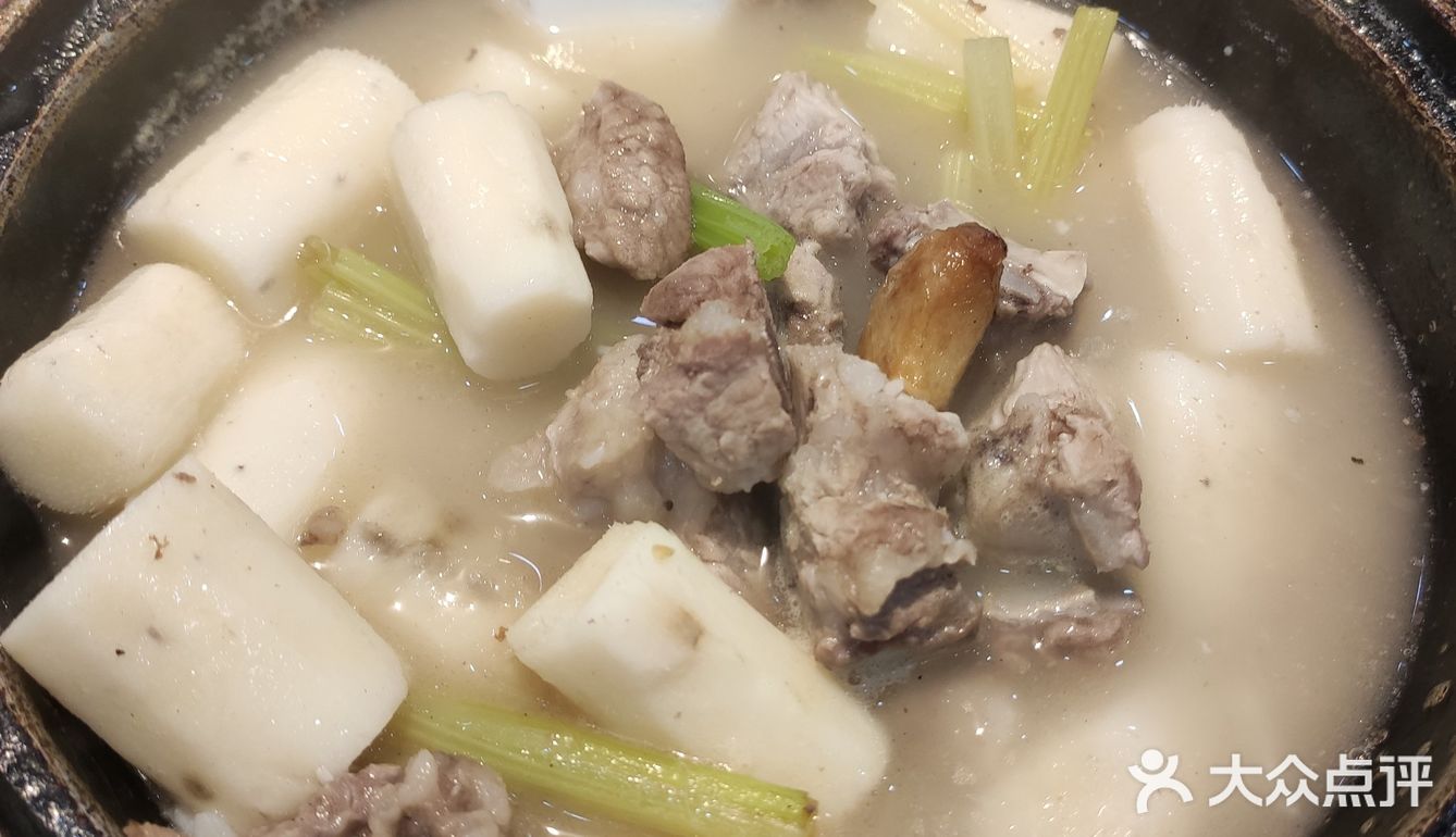 粤菜小炒，新鲜，美味