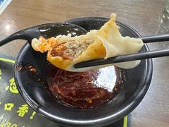 -志亮灌汤蒸饺·清真(庙后街店)