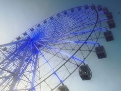 -横店影视城梦幻谷园区