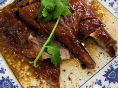 -水乡人家私房菜(逢简店)