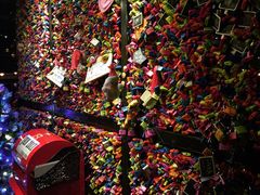 -Outdark Korean Restaurant