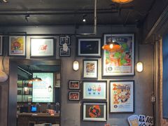 -京A Brewpub·精酿餐吧(幸福村店)