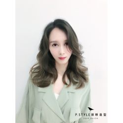 -P.STYLE派斯造型