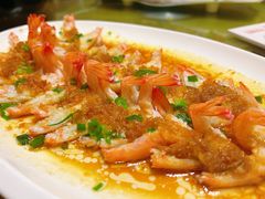 -新悦·霞浦海鲜生(上下杭店)