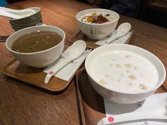 陈皮绿豆沙-彬媽糖水(侨鑫国际店)