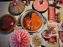 -小龙坎火锅(全球总店)