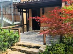 -黄陂区野村谷景区