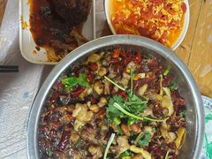 -食神又名厕所兔